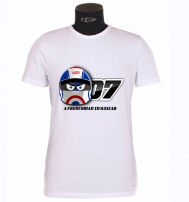 T-shirt « DAYTONA» - opération Daytona 2016